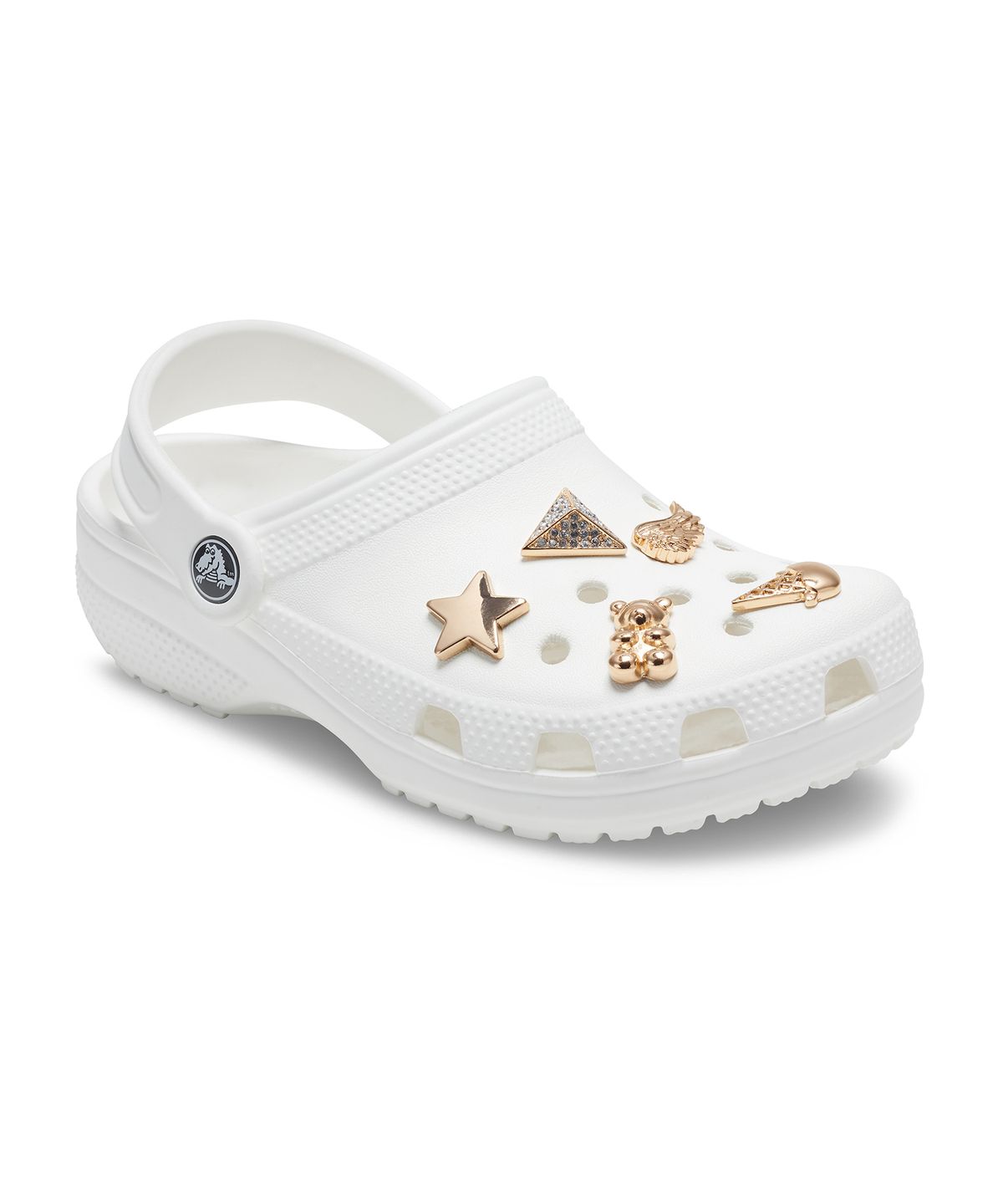 크록스(CROCS) 반짝반짝 5개 세트 -  / 10011118