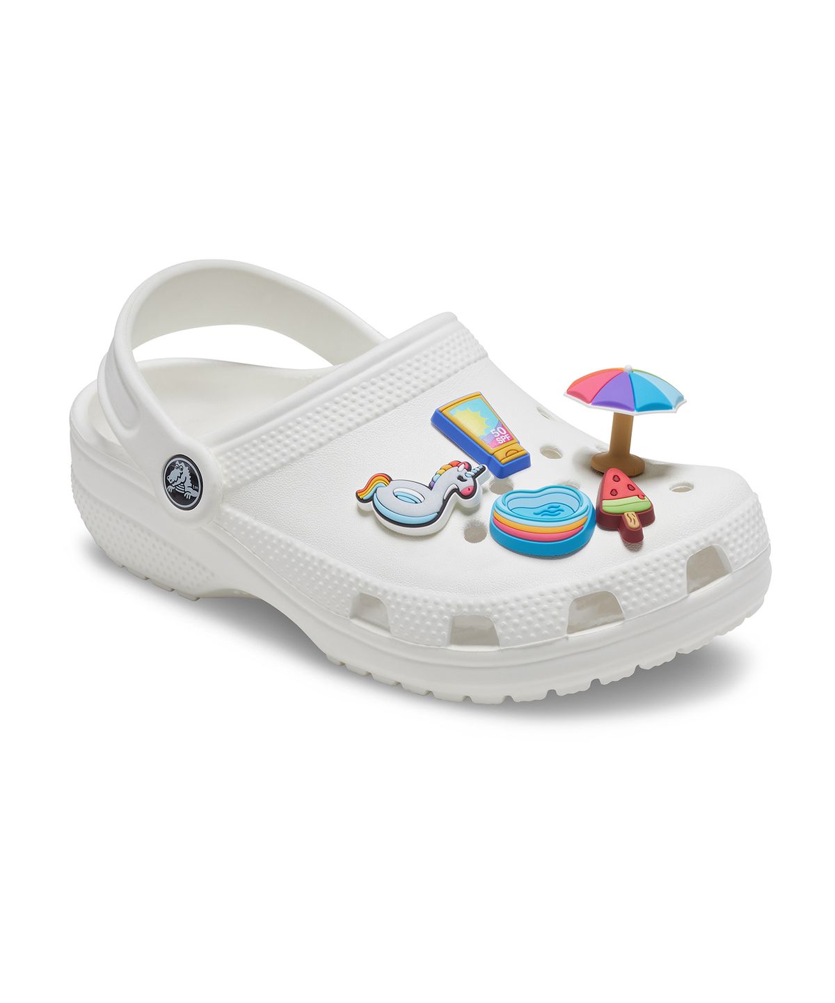 크록스(CROCS) 여름이 온다 5개 세트 -  / 10013242