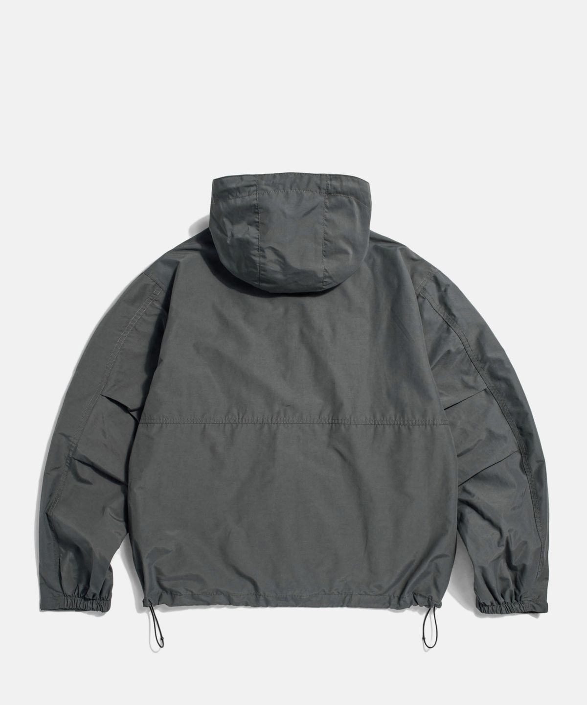 에스피오나지(ESPIONAGE) Mountain Wind Parka Asphalt