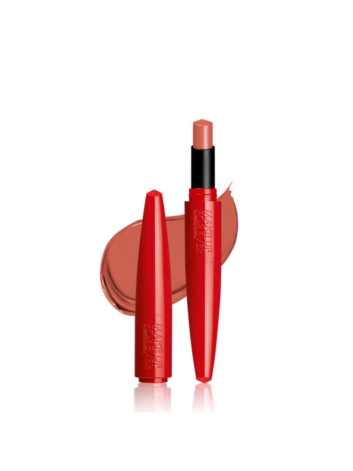 메이크업포에버(MAKE UP FOREVER) NEW 루즈 아티스트 포에버 새틴 립스틱