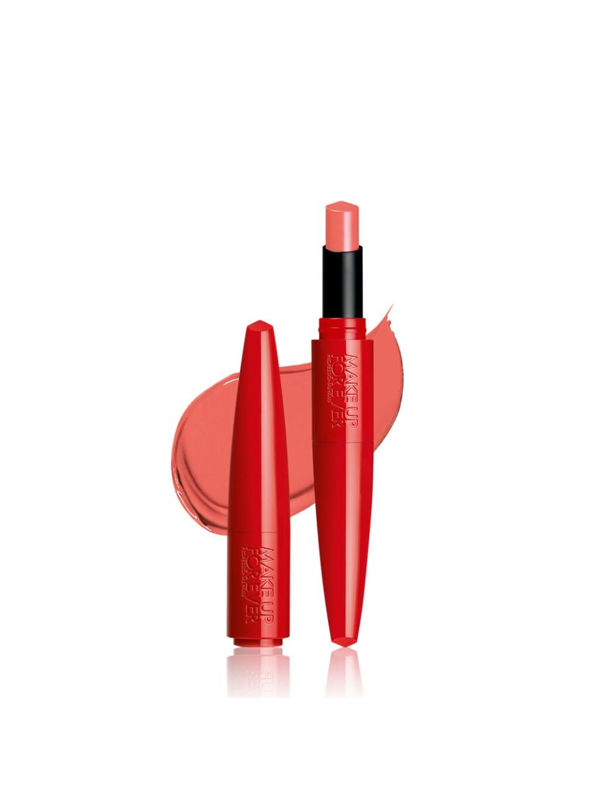 메이크업포에버(MAKE UP FOREVER) NEW 루즈 아티스트 포에버 새틴 립스틱