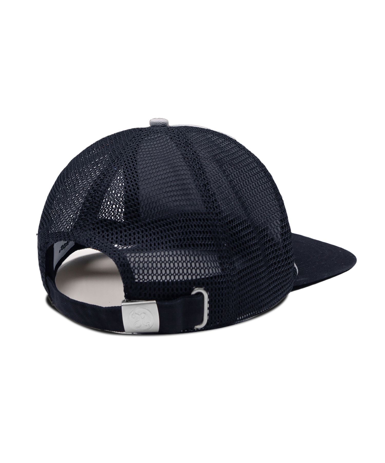 XTONZのXTA069 Kobe 5 Panel Mesh Cap 全2色 MUSINSA公式 | XTONZ XTA069 Kobe 5 Panel Mesh Cap (BLACK)