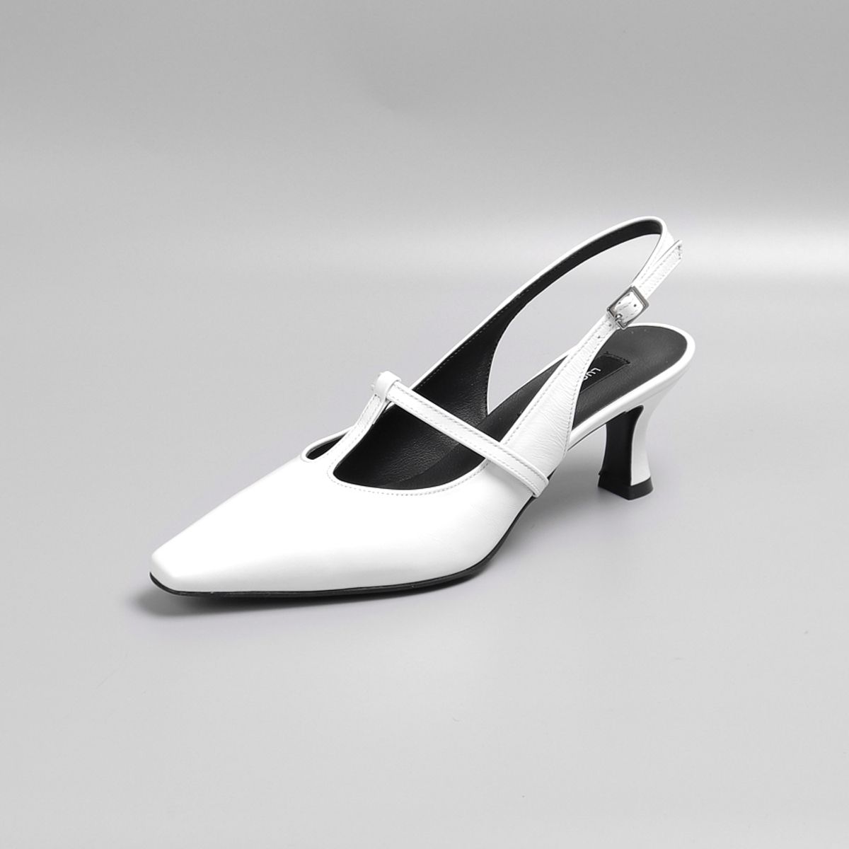 루시크루(LUCY CREW) Slingback Pumps LC380_6cm