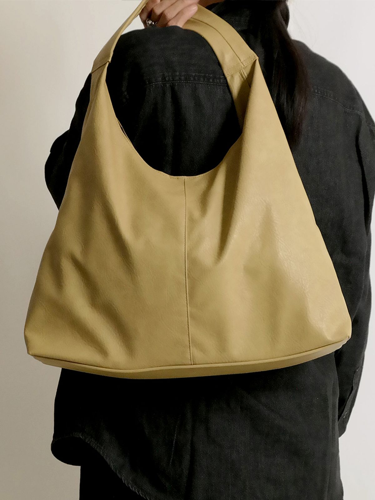 밋맷밋(MEETMETMEET) figure yellow