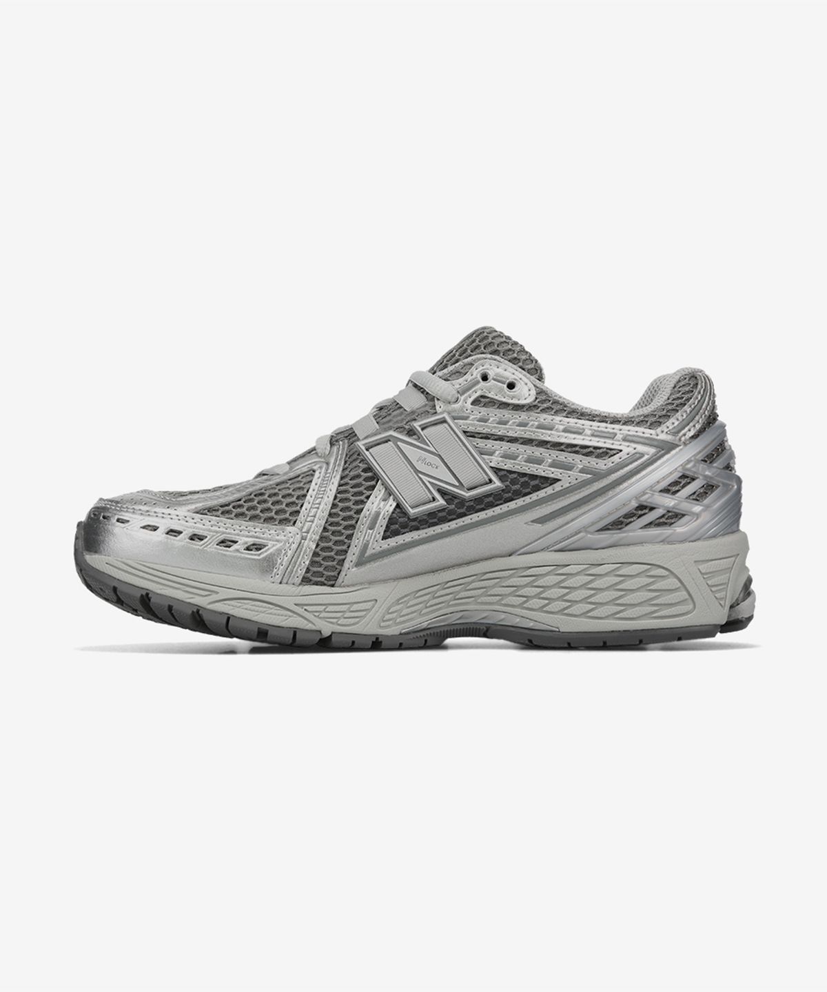 뉴발란스(NEW BALANCE) NBPDGF703S / M1906REH (SILVER)