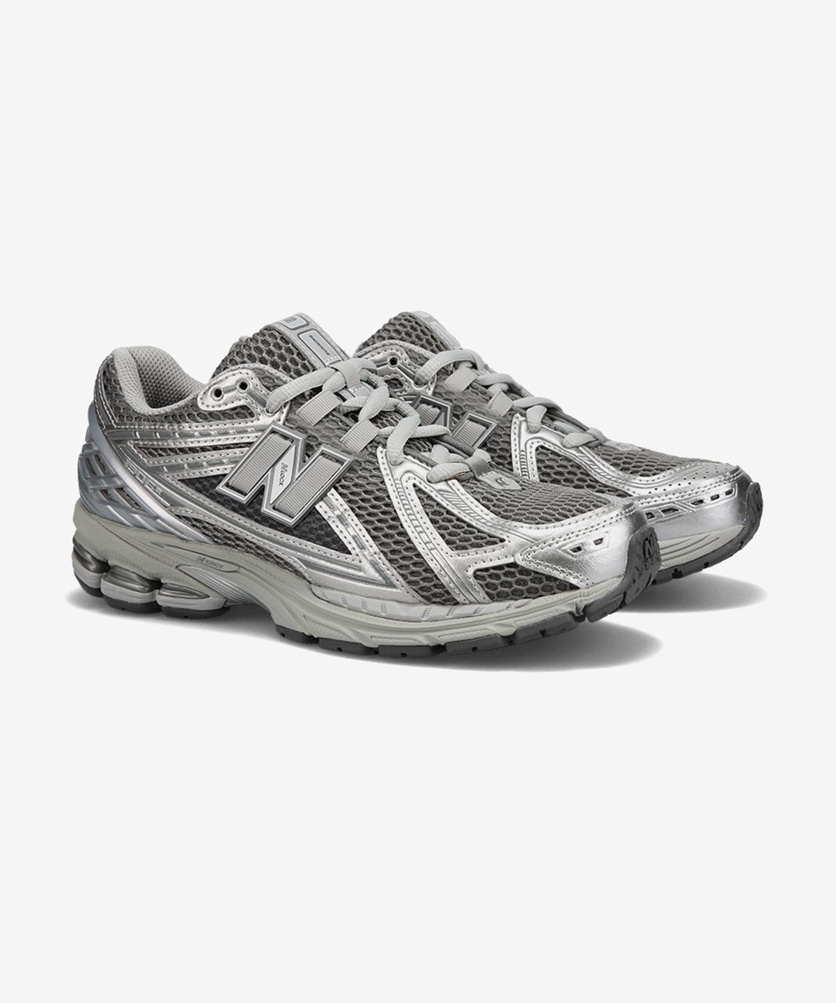 뉴발란스(NEW BALANCE) NBPDGF703S / M1906REH (SILVER)