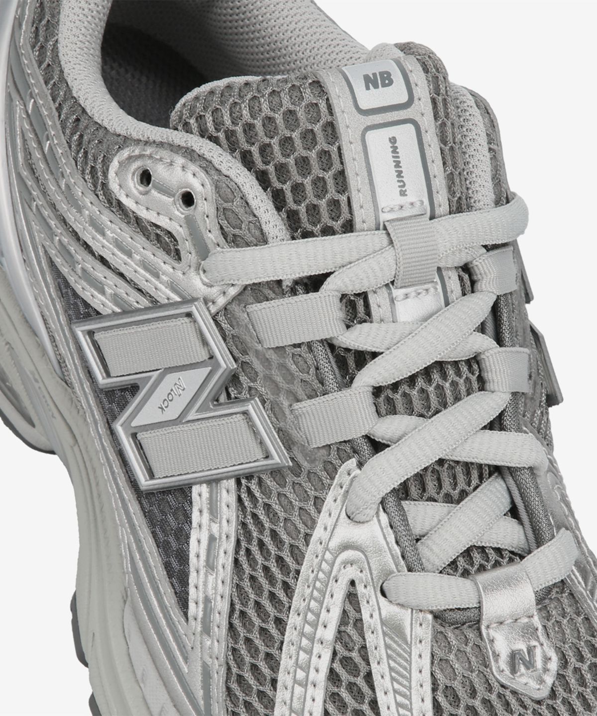 뉴발란스(NEW BALANCE) NBPDGF703S / M1906REH (SILVER)