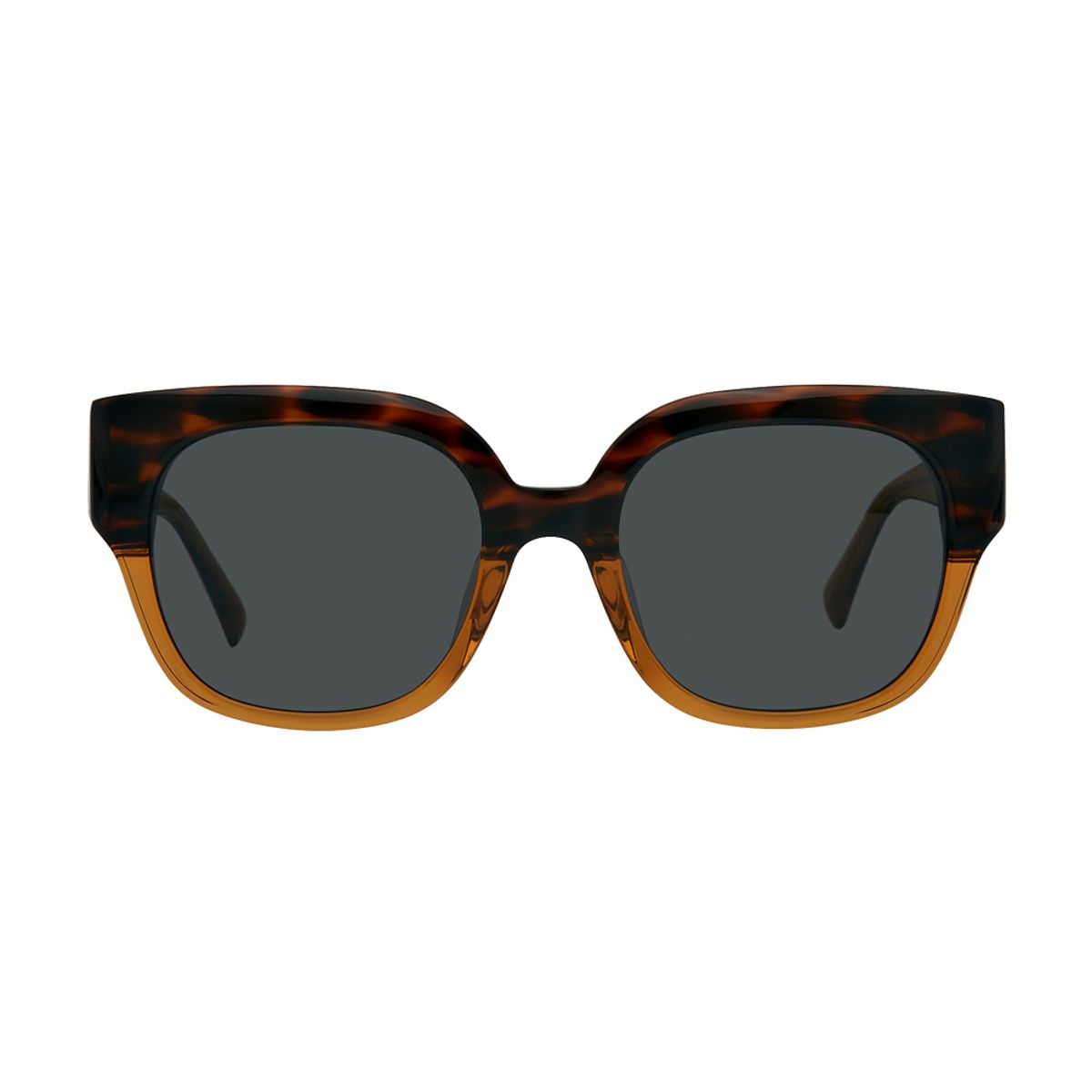 모브 아이웨어(MAUVEEYEWEAR) MVS-13 틴트 선글라스