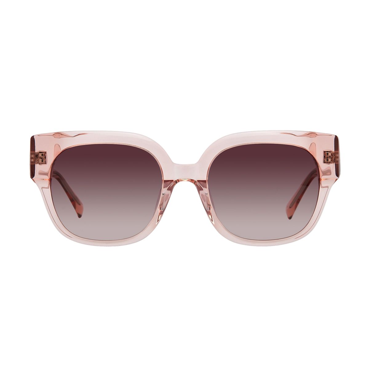 모브 아이웨어(MAUVEEYEWEAR) MVS-13 틴트 선글라스
