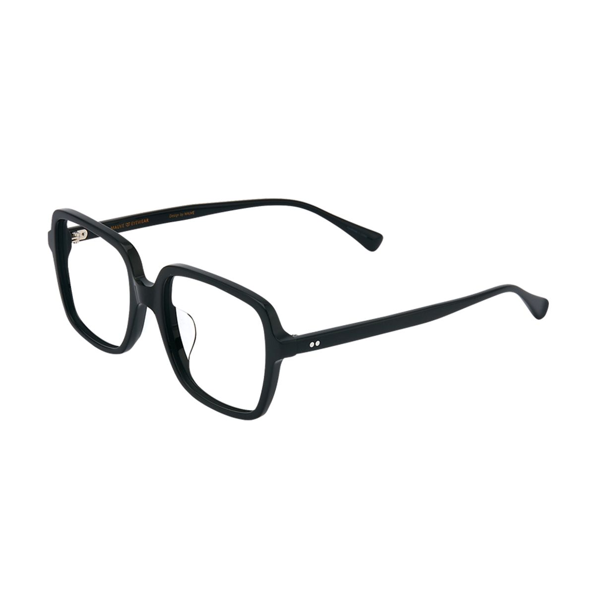 모브 아이웨어(MAUVEEYEWEAR) MV-25 아세테이트 안경