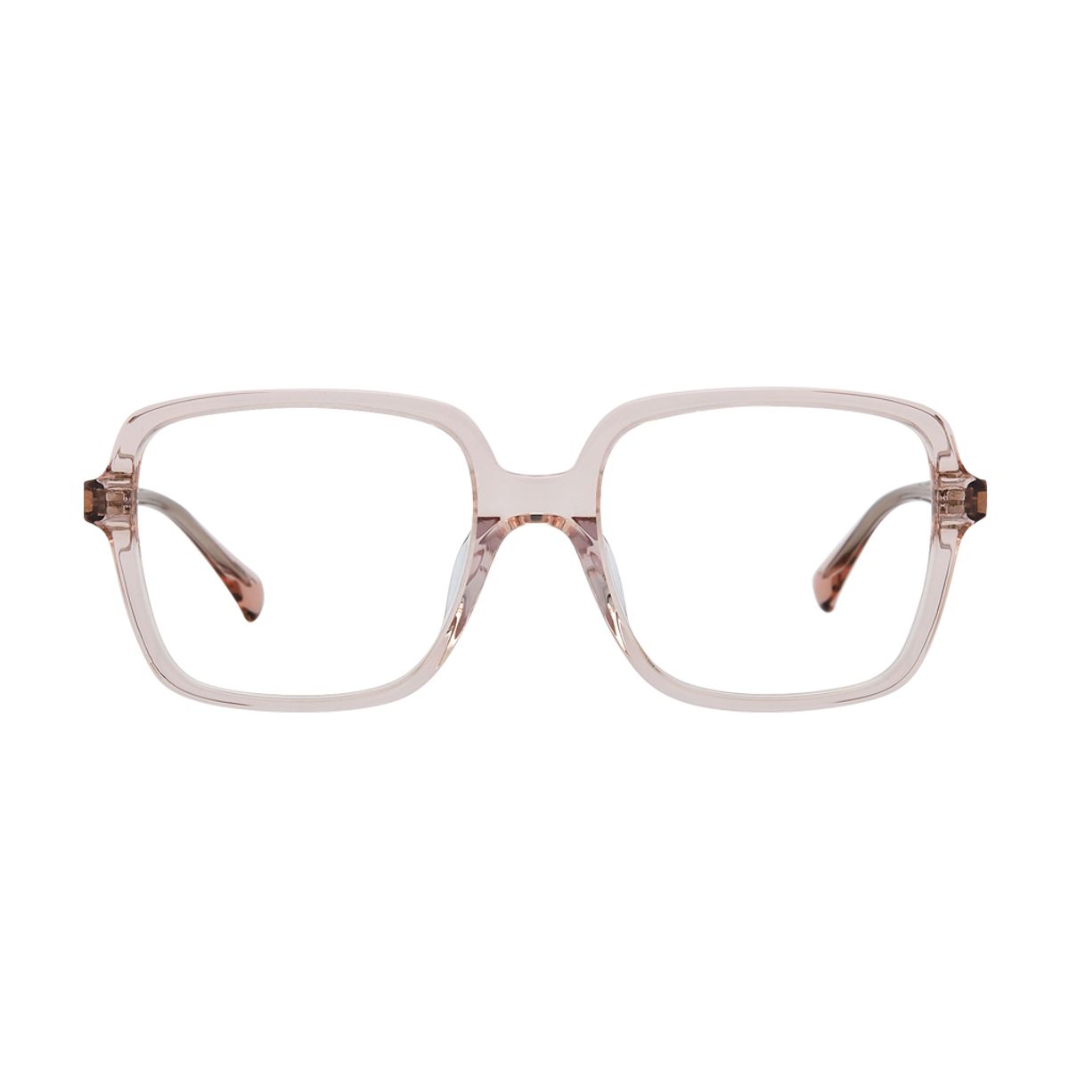 모브 아이웨어(MAUVEEYEWEAR) MV-25 아세테이트 안경