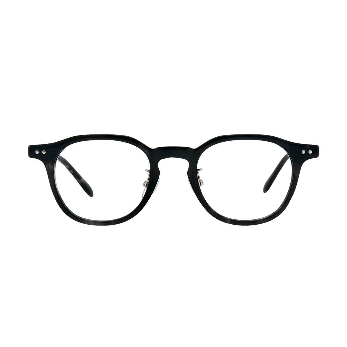 모브 아이웨어(MAUVEEYEWEAR) MV-32 티타늄 콤비 안경