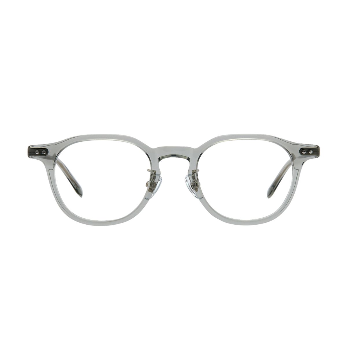 모브 아이웨어(MAUVEEYEWEAR) MV-32 티타늄 콤비 안경