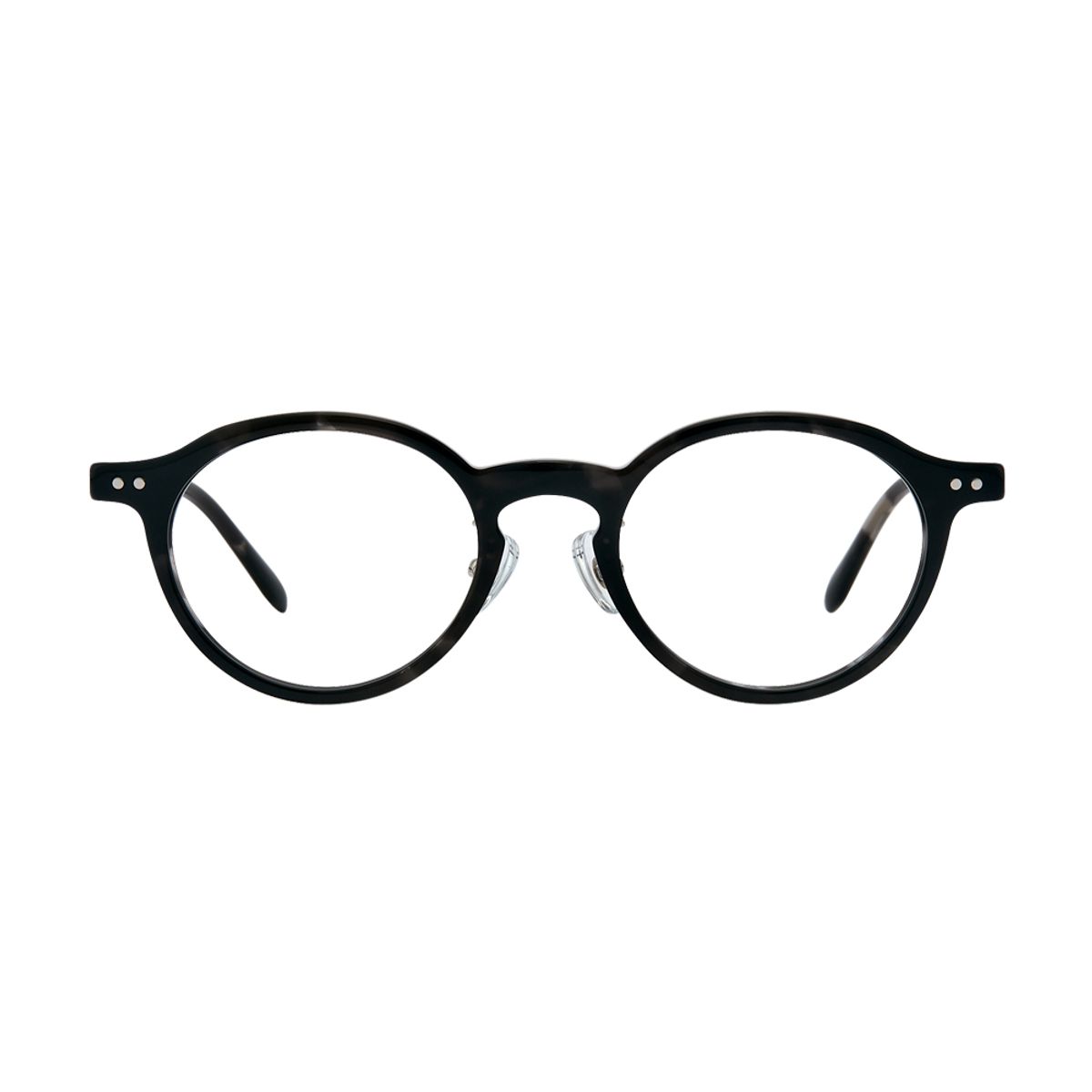 모브 아이웨어(MAUVEEYEWEAR) MV-33 티타늄 콤비 안경