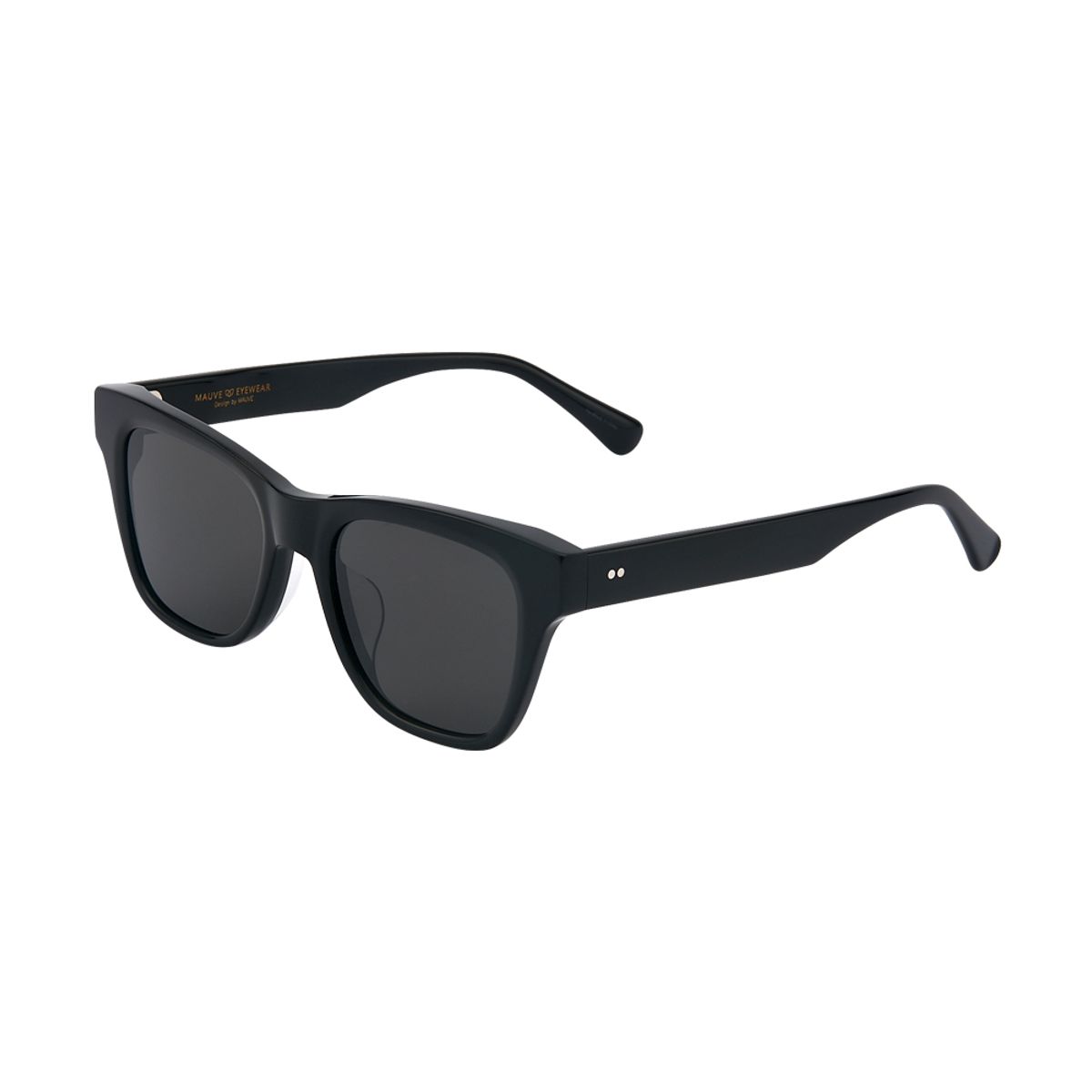 모브 아이웨어(MAUVEEYEWEAR) MVS-15 틴트 선글라스