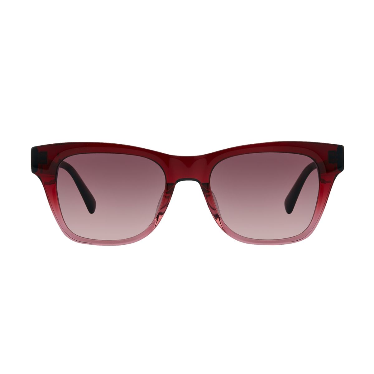 모브 아이웨어(MAUVEEYEWEAR) MVS-15 틴트 선글라스