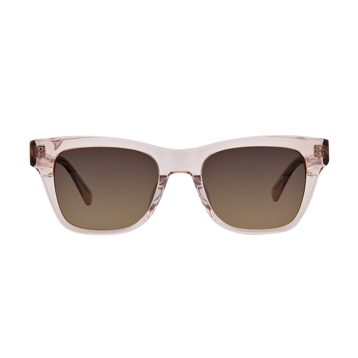 모브 아이웨어(MAUVEEYEWEAR) MVS-15 틴트 선글라스