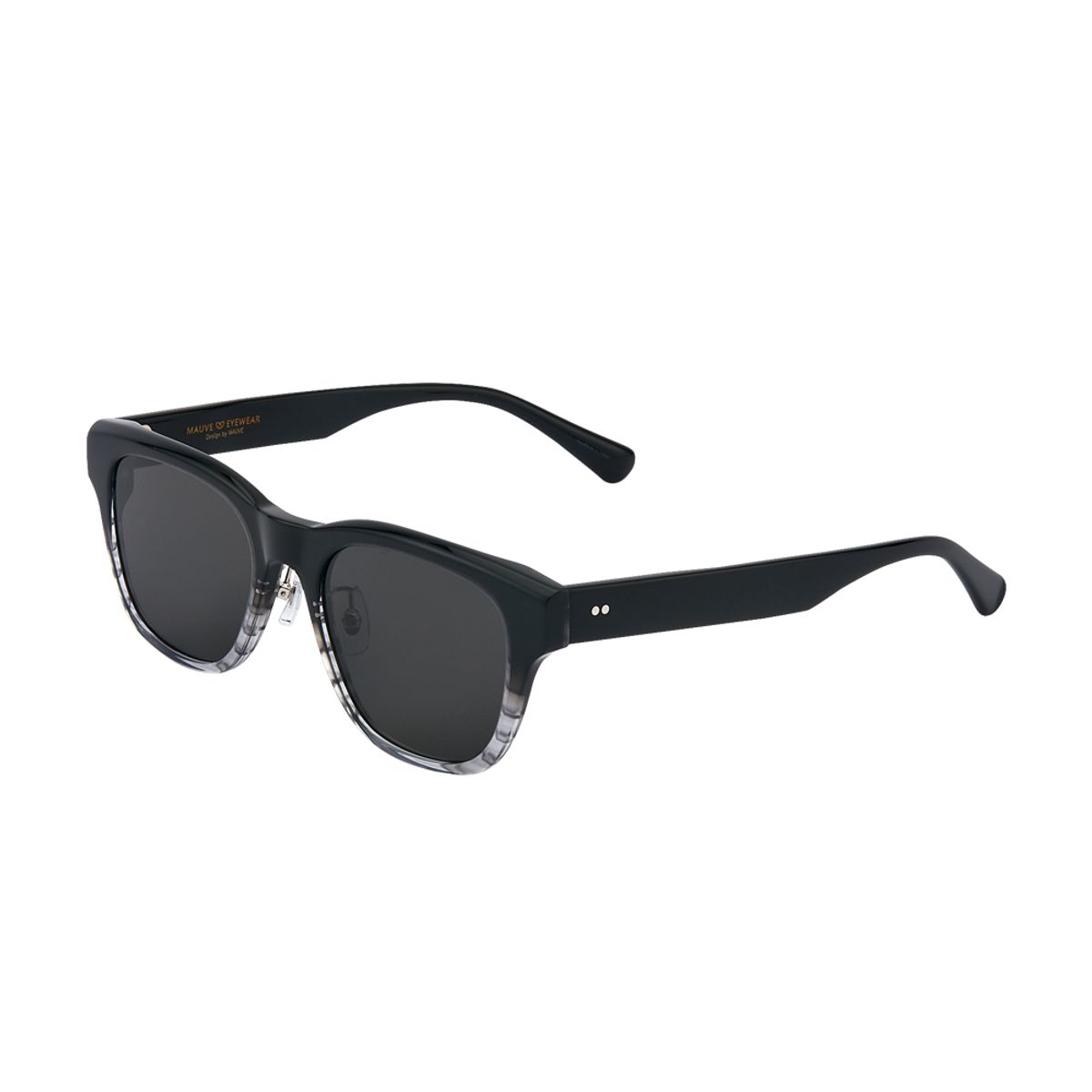모브 아이웨어(MAUVEEYEWEAR) MVS-16 틴트 선글라스