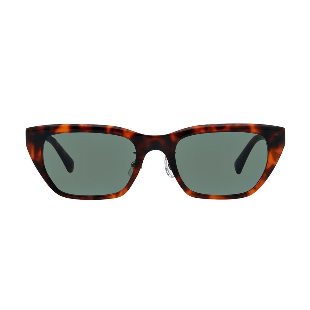 모브 아이웨어(MAUVEEYEWEAR) MVS-17 플랫 틴트 선글라스