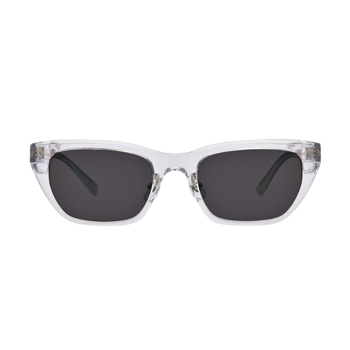 모브 아이웨어(MAUVEEYEWEAR) MVS-17 플랫 틴트 선글라스