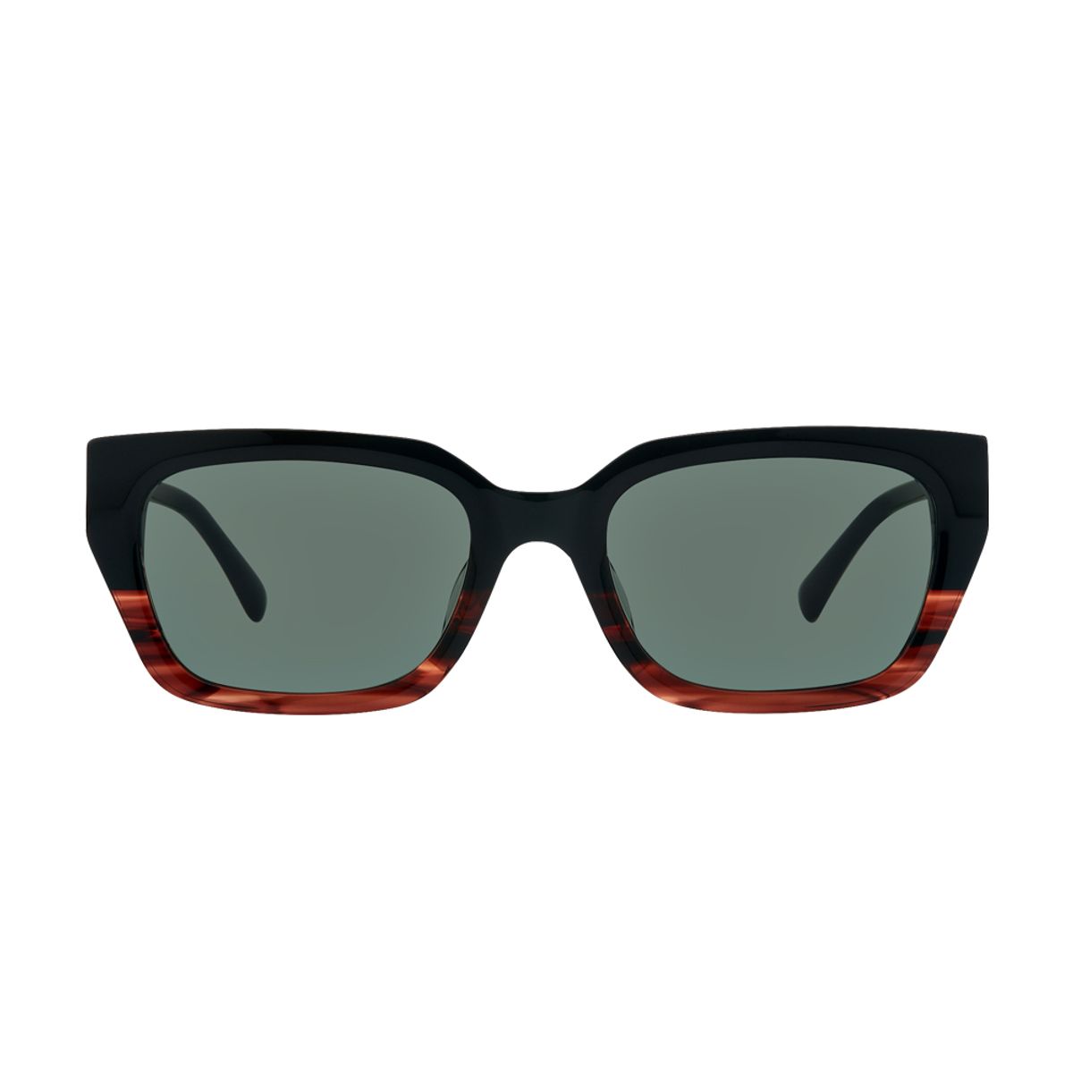 모브 아이웨어(MAUVEEYEWEAR) MVS-18 플랫 틴트 선글라스