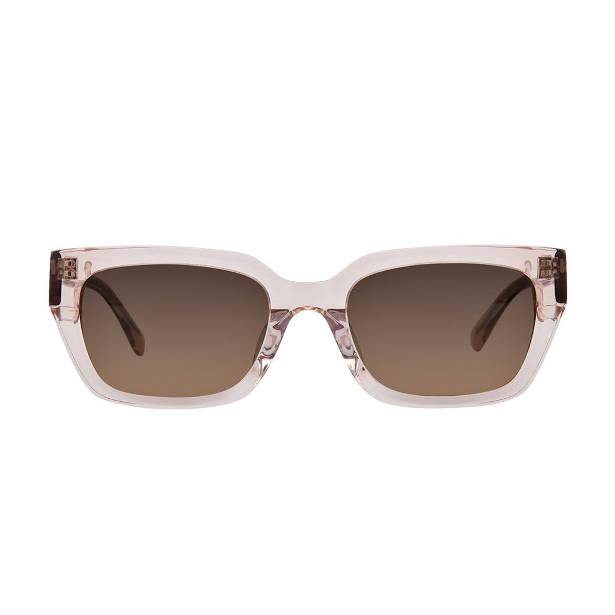 모브 아이웨어(MAUVEEYEWEAR) MVS-18 플랫 틴트 선글라스