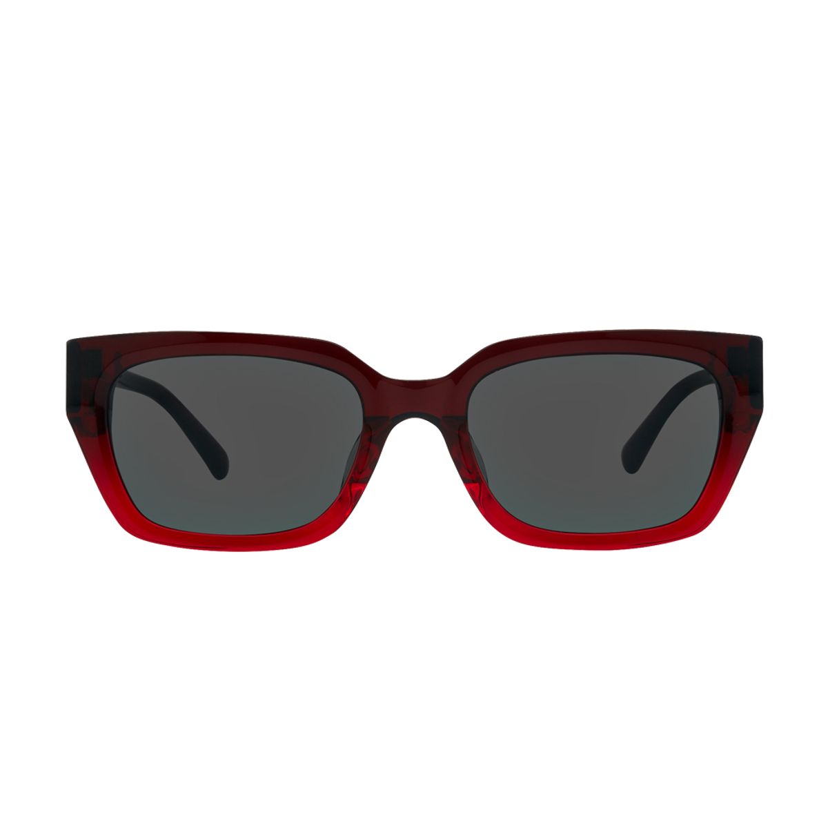 모브 아이웨어(MAUVEEYEWEAR) MVS-18 플랫 틴트 선글라스