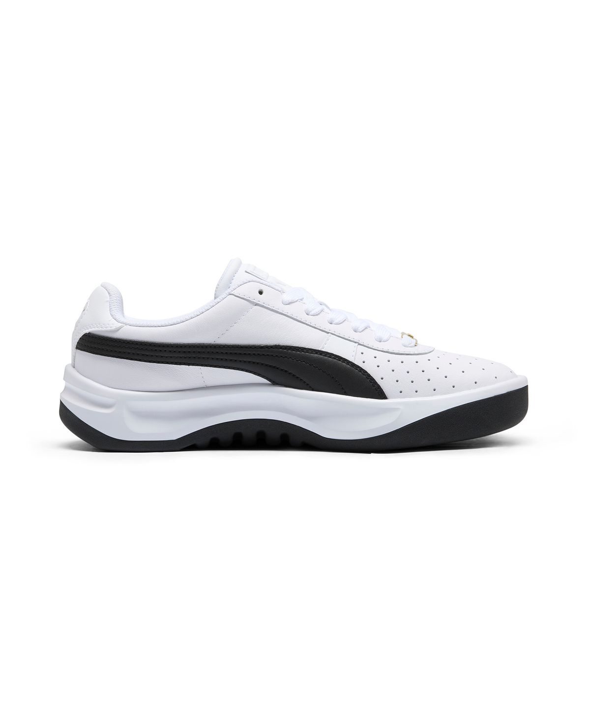 푸마(PUMA) GV 스페셜 - 화이트:블랙 / 398374-03