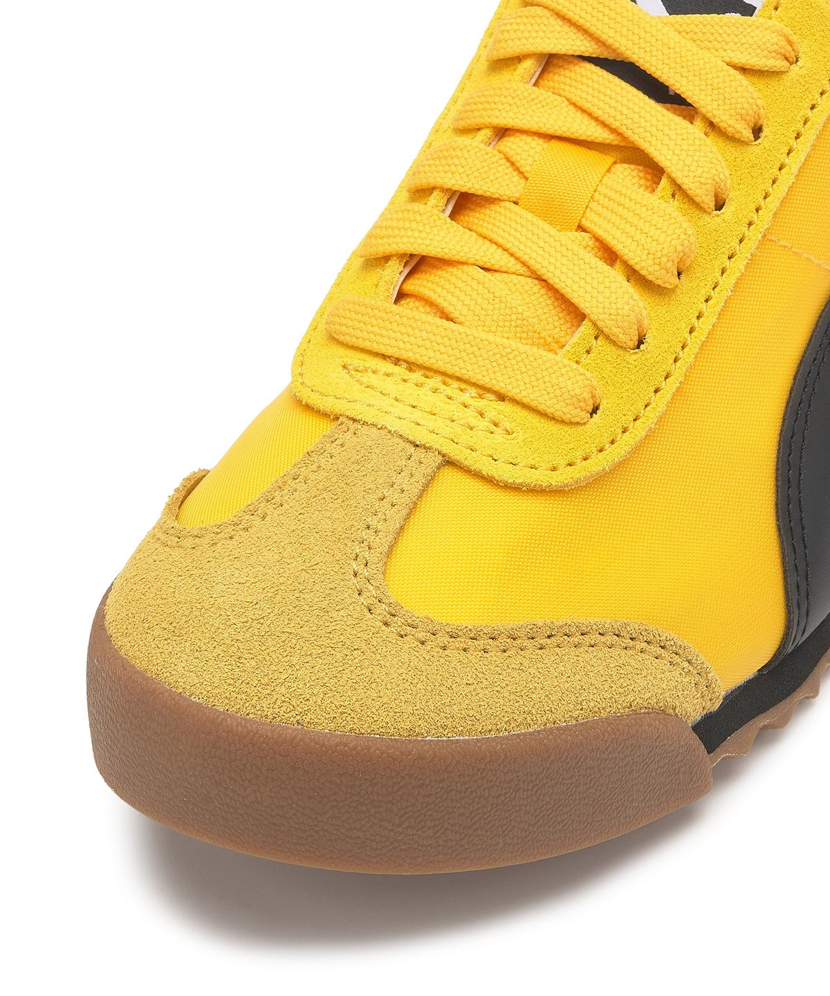 푸마(PUMA) 로마 OG 나일론 - 옐로우 / 362408-45