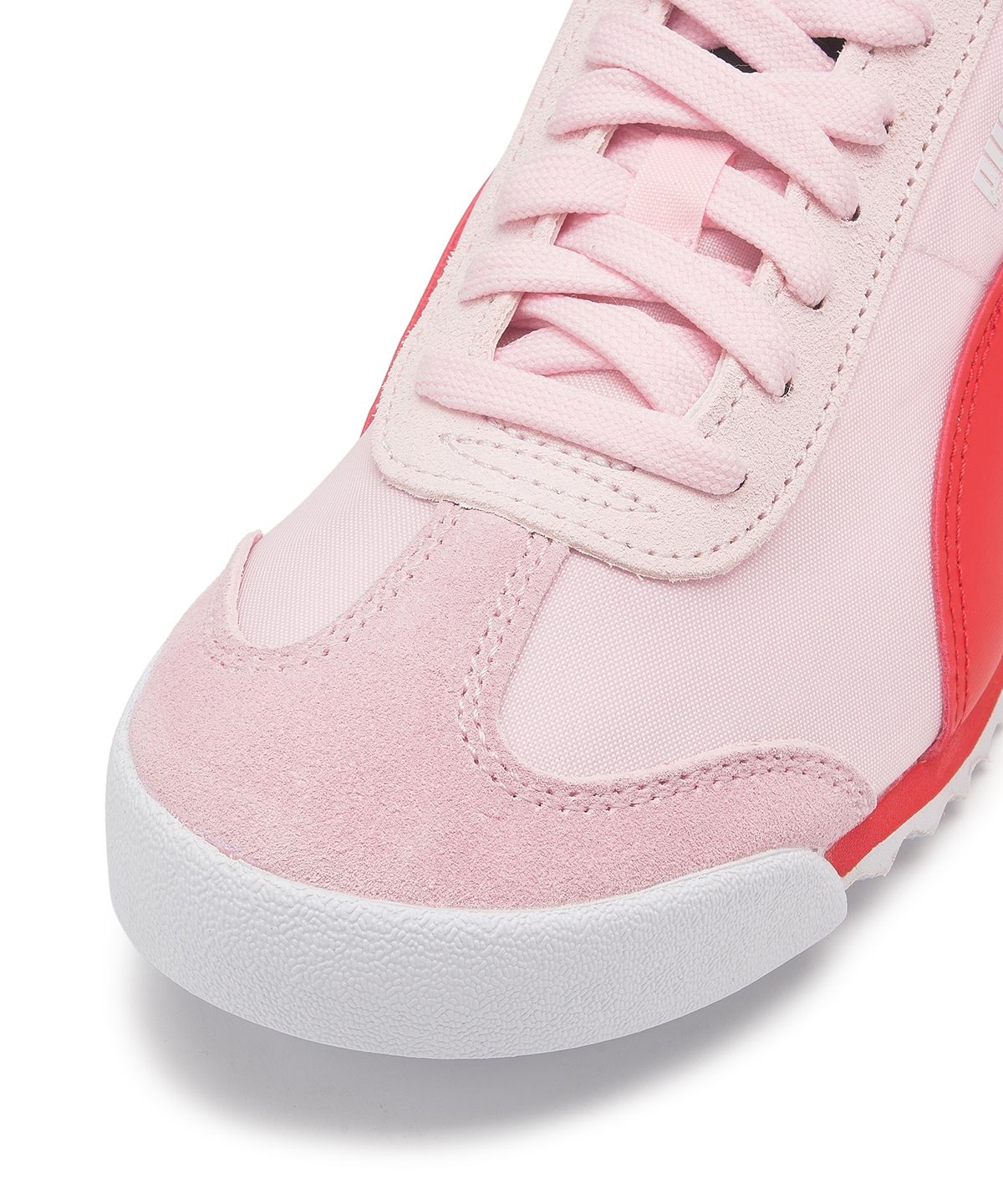푸마(PUMA) 로마 OG 나일론 - 핑크 / 362408-46