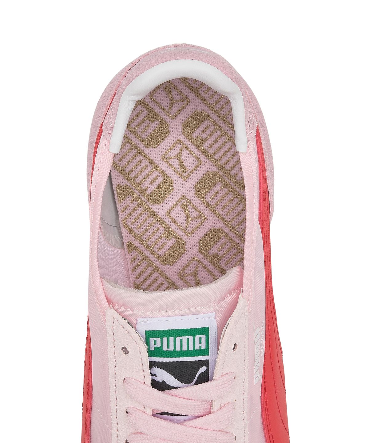 푸마(PUMA) 로마 OG 나일론 - 핑크 / 362408-46