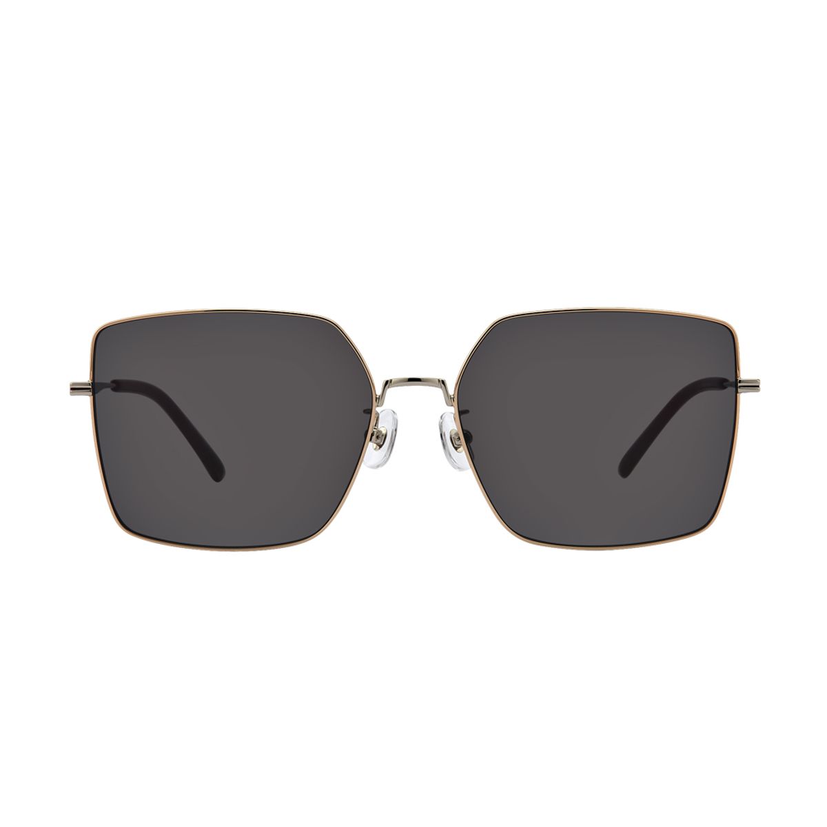 모브 아이웨어(MAUVEEYEWEAR) MVS-24 틴트 티타늄 선글라스