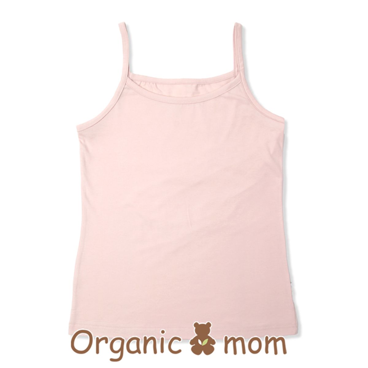 오가닉맘(ORGANICMOM) 성인스킨끈런닝(MFY3UR01)