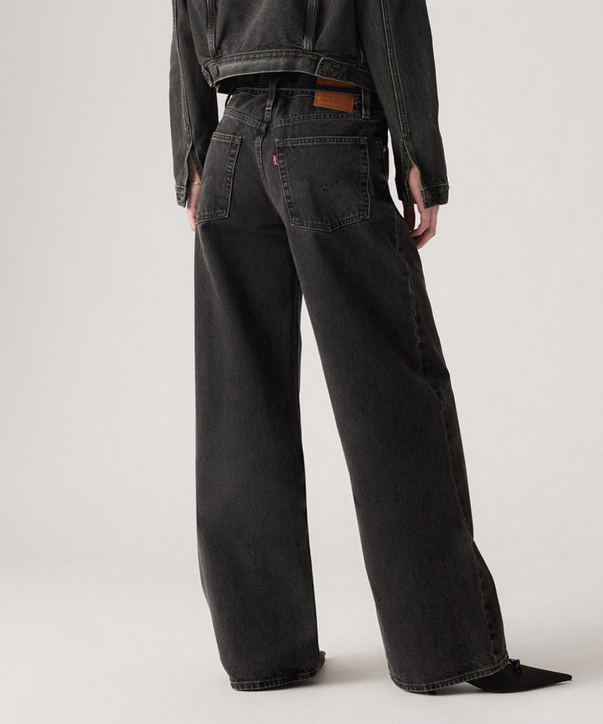 리바이스(LEVI'S) XL 스트레이트 진 A8701-0003