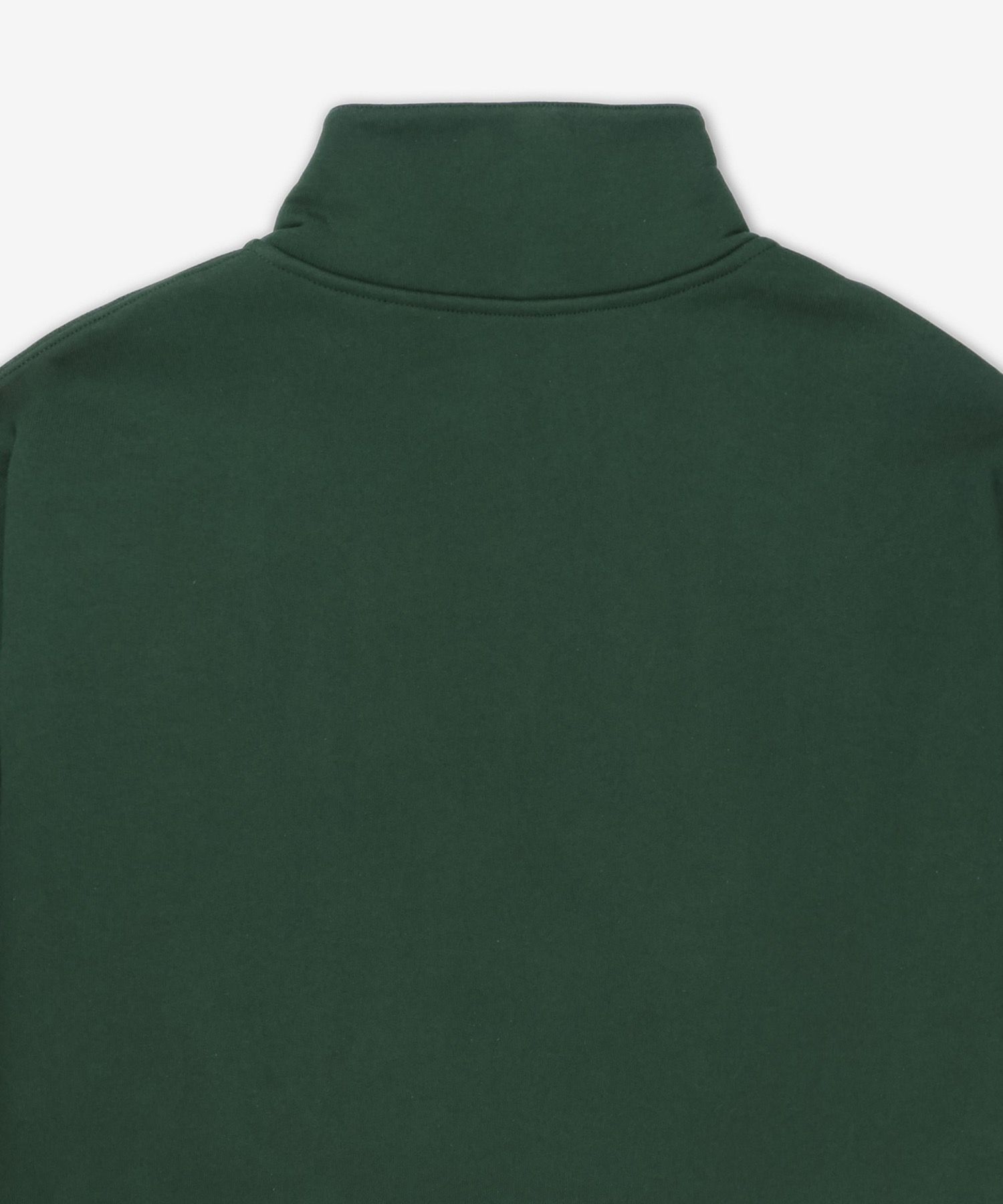 MUSINSA | JACQUEMUS Le Camionne Grosgrain Half Zip Up Man to