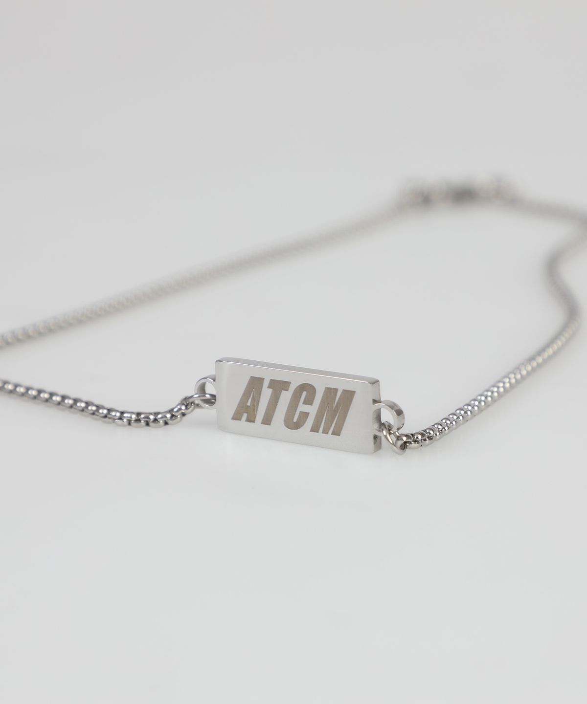 어센틱모즈(AUTHENTICMODS) ATCM Catania necklace