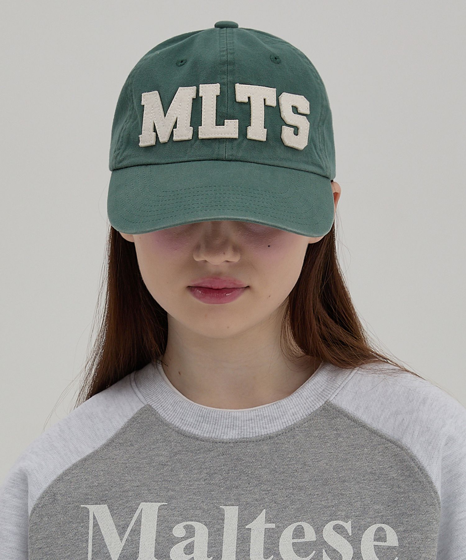 【WAIKEI】マルチカラーMLTSボールキャップ 2色 マルチカラー MLTS ボールキャップ - WaiKei | 60% - アジア