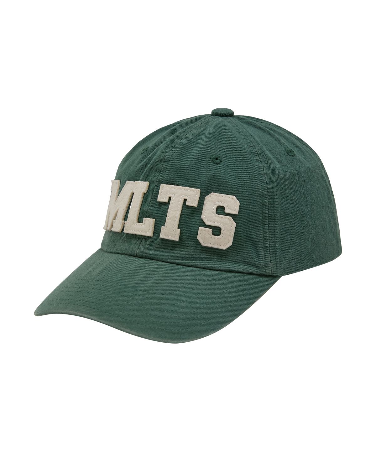 와이케이(WAIKEI) MLTS 볼캡 그린
