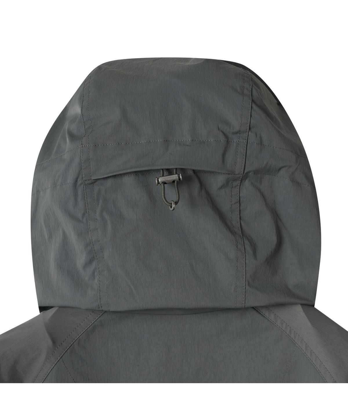 커스텀멜로우(CUSTOMELLOW) Khaki Hood Jacket C9UAM25114KHX