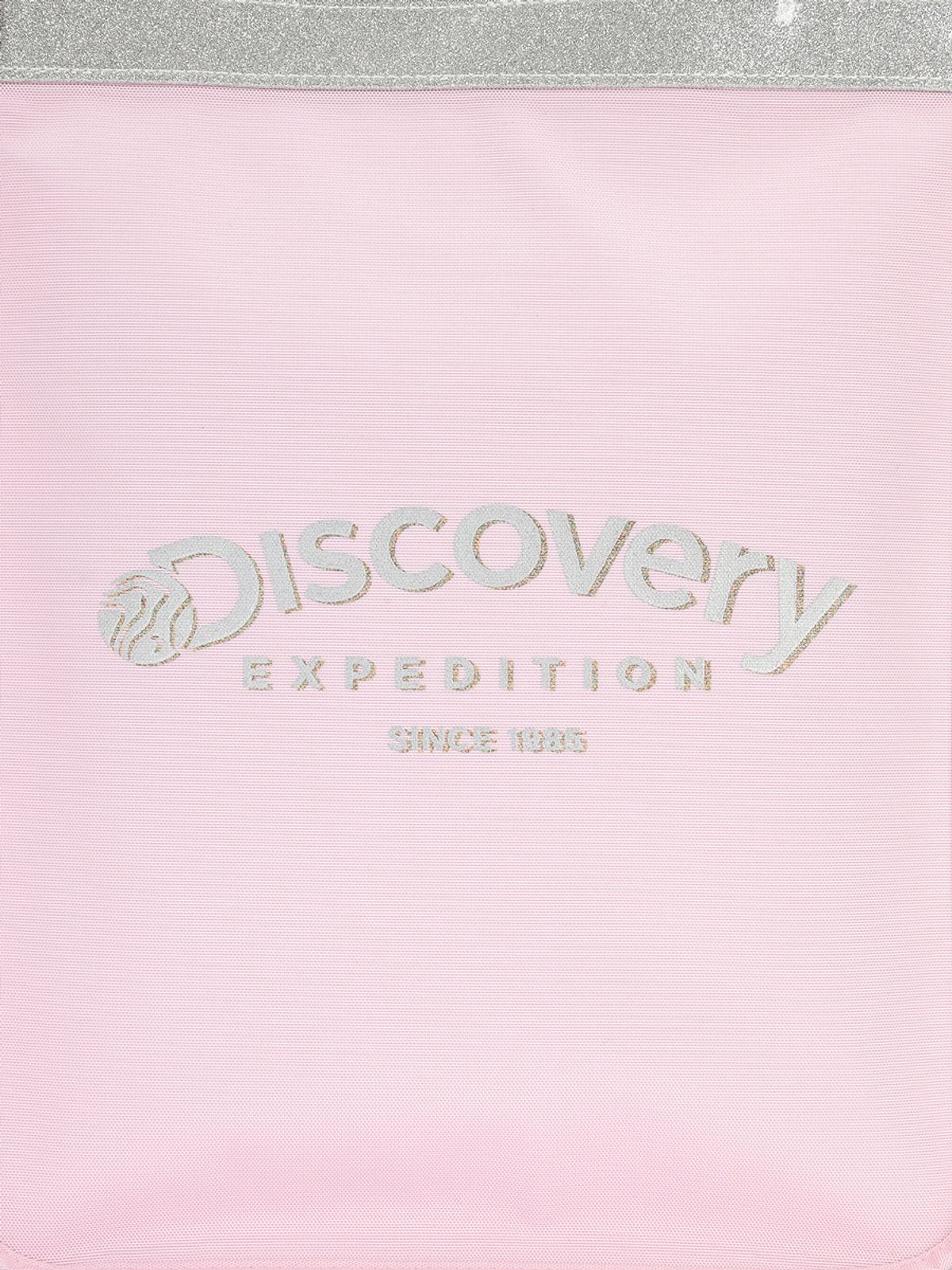 디스커버리 키즈(DISCOVERY KIDS) 라이크 에어 트윙클 보조가방 (L/PINK)