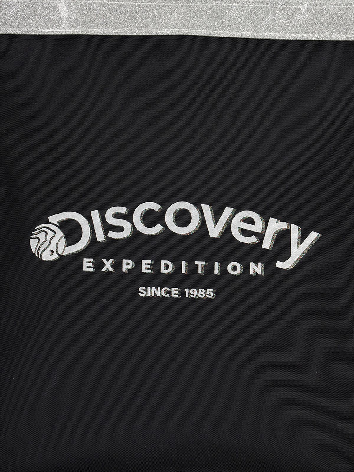 디스커버리 키즈(DISCOVERY KIDS) 라이크 에어 트윙클 보조가방 (BLACK)