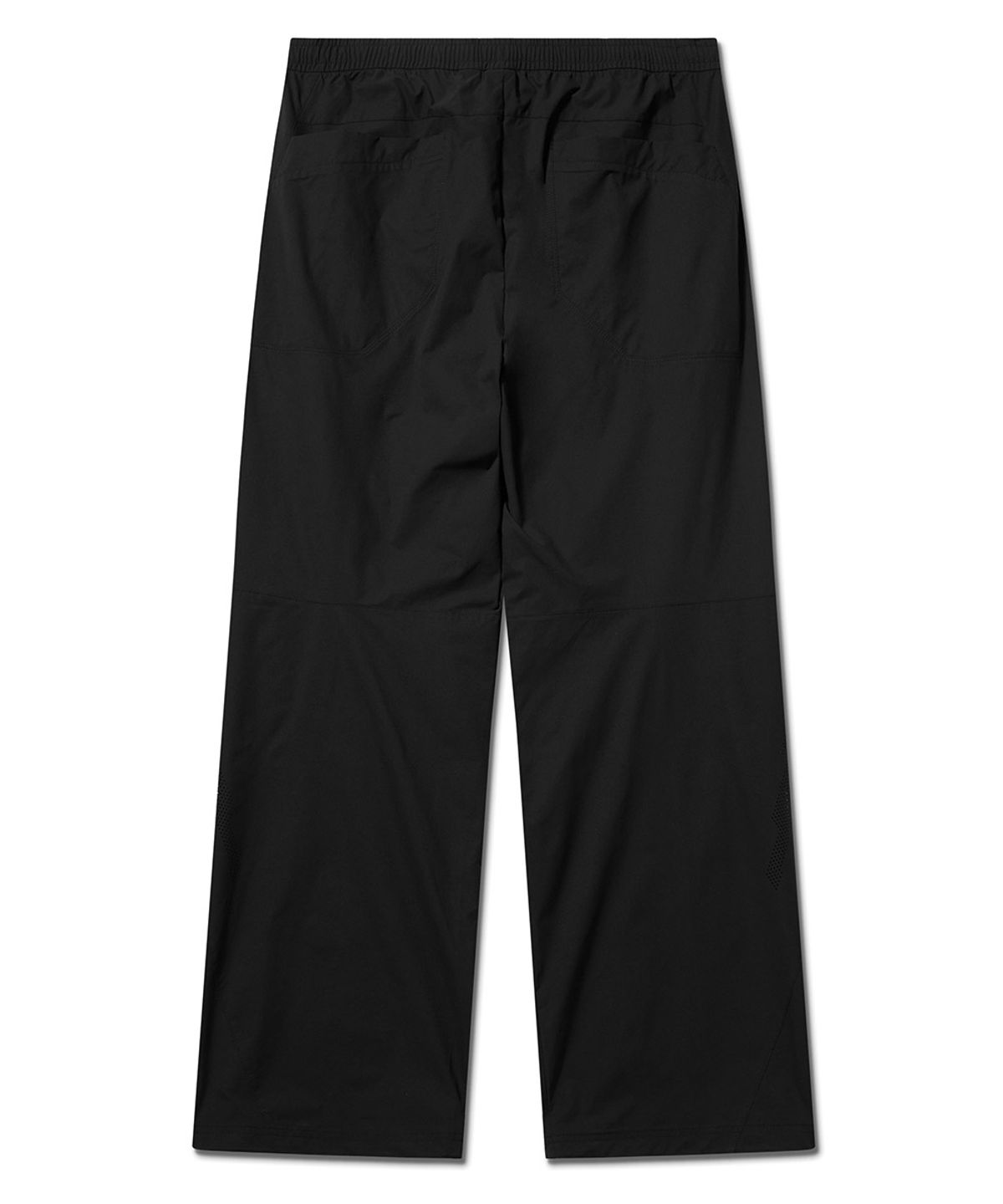 시에라디자인(SIERRA DESIGNS) 키아바(KIAVAH) 라이트 소프트쉘 조거팬츠 BLACK