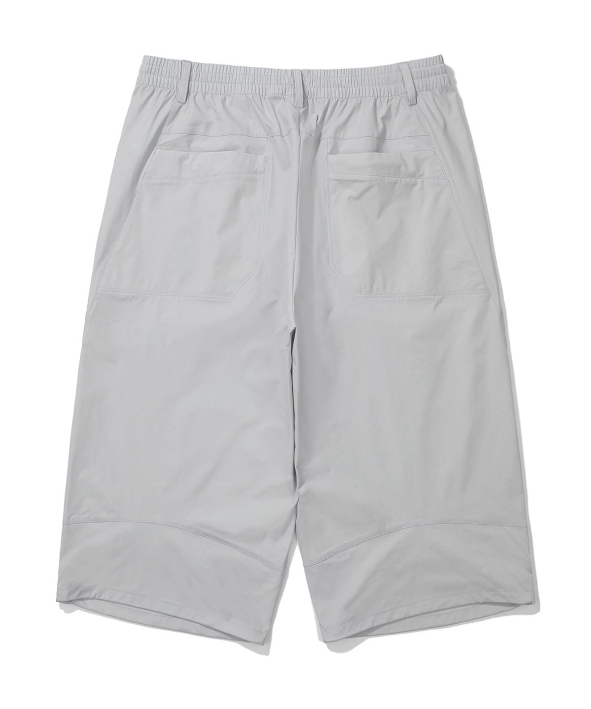 시에라디자인(SIERRA DESIGNS) 키아바(KIAVAH) 라이트 소프트쉘 6부 팬츠 GREY