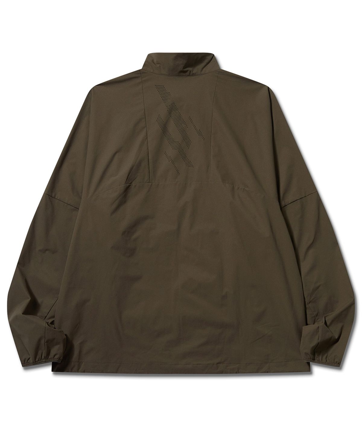 시에라디자인(SIERRA DESIGNS) 키아바(KIAVAH) 라이트 소프트쉘 자켓 BROWN