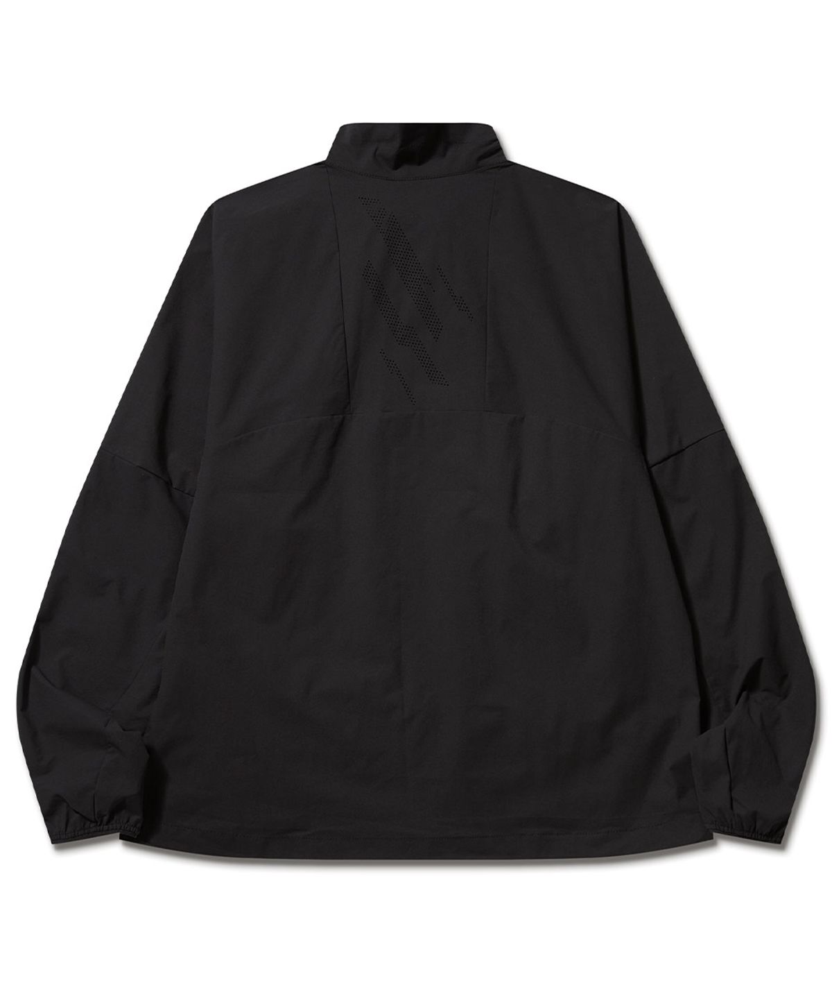시에라디자인(SIERRA DESIGNS) 키아바(KIAVAH) 라이트 소프트쉘 자켓 BLACK