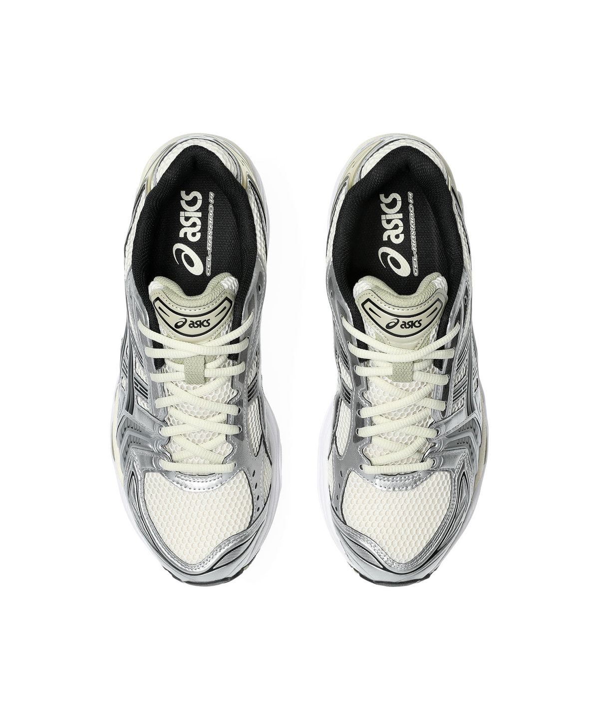 아식스(ASICS) 젤-카야노 14 - 버치:퓨어실버 / 1203A537-200