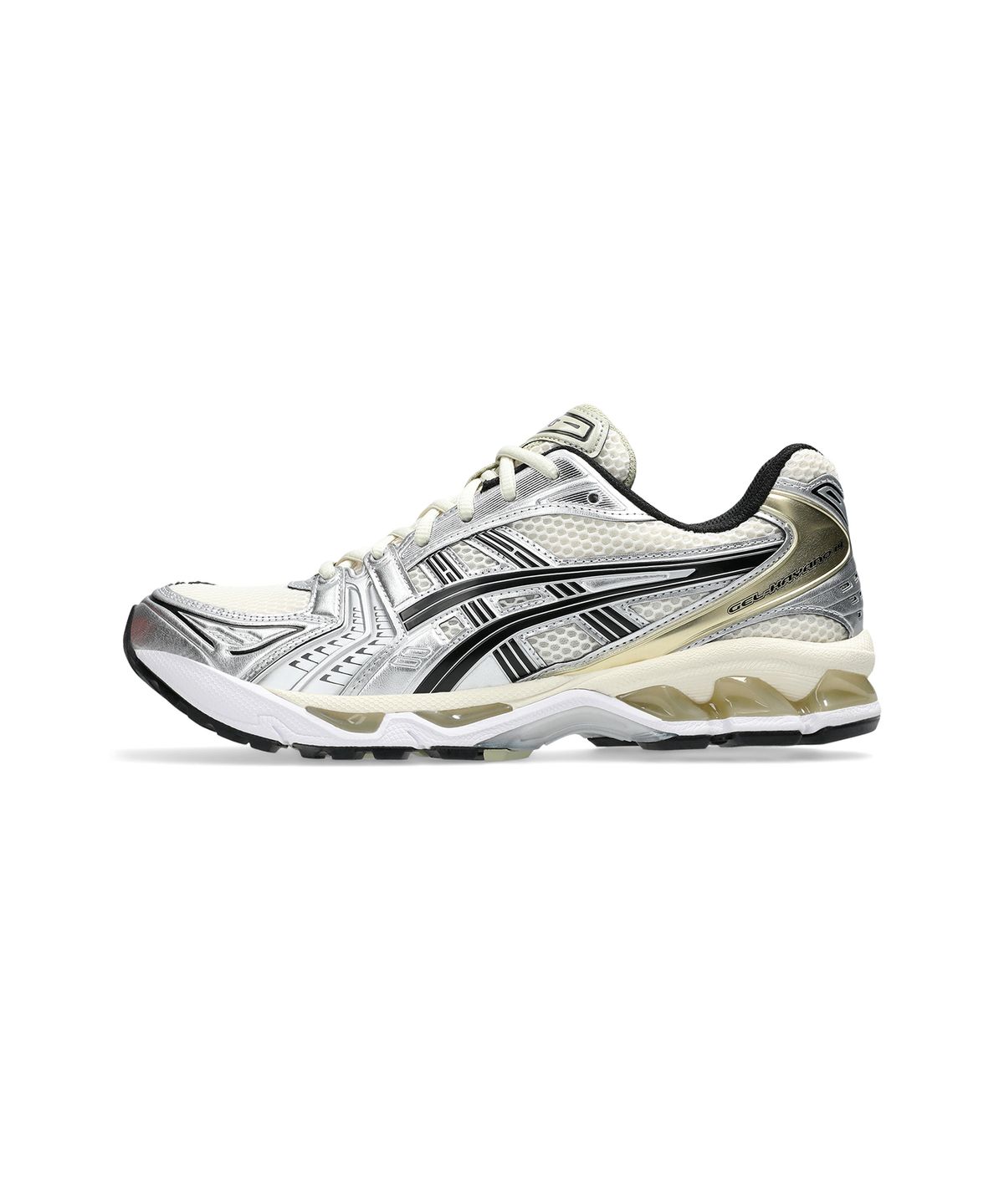 아식스(ASICS) 젤-카야노 14 - 버치:퓨어실버 / 1203A537-200