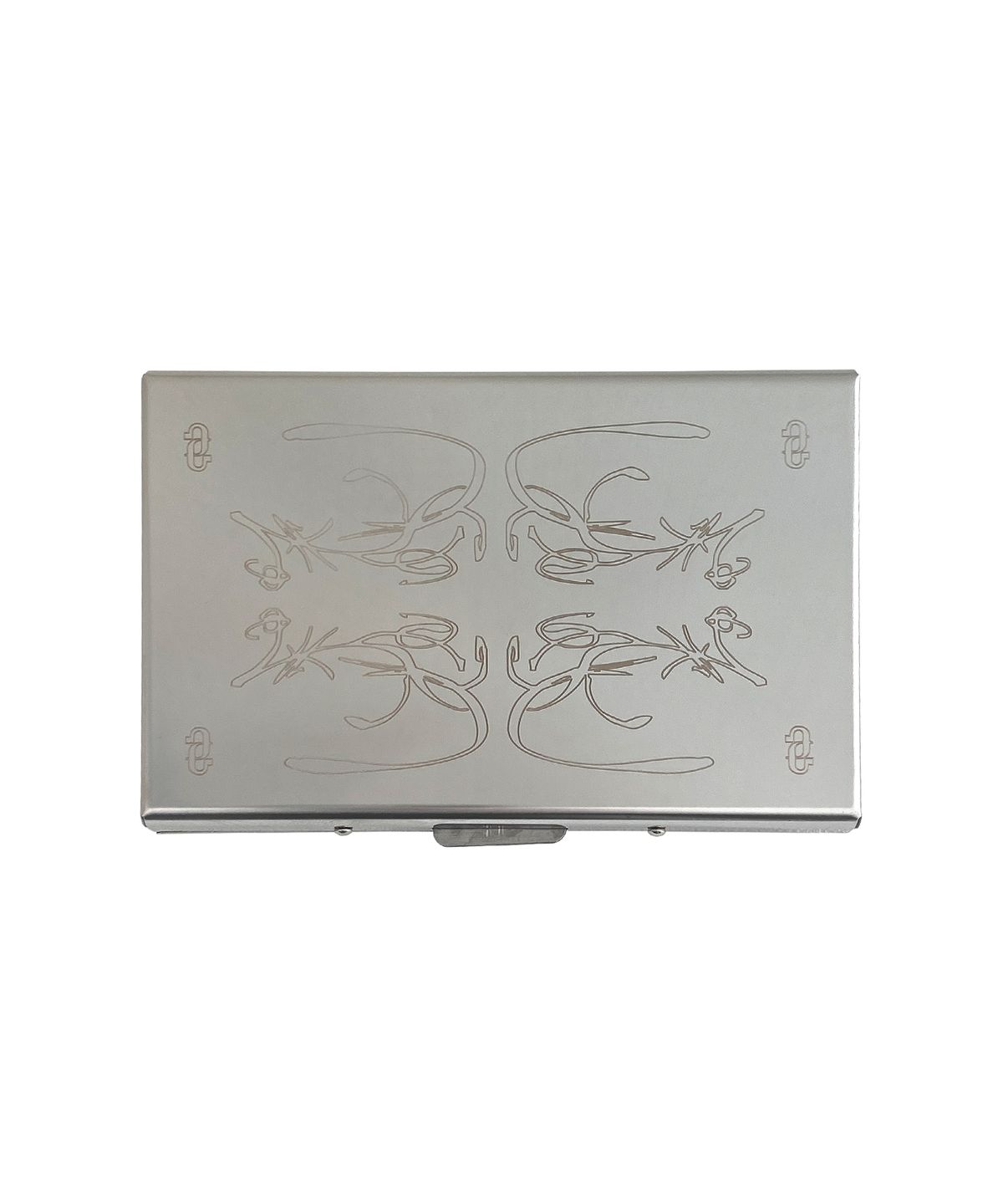 고다신(GODASHIN) Flower Of Anger Accordion Wallet
