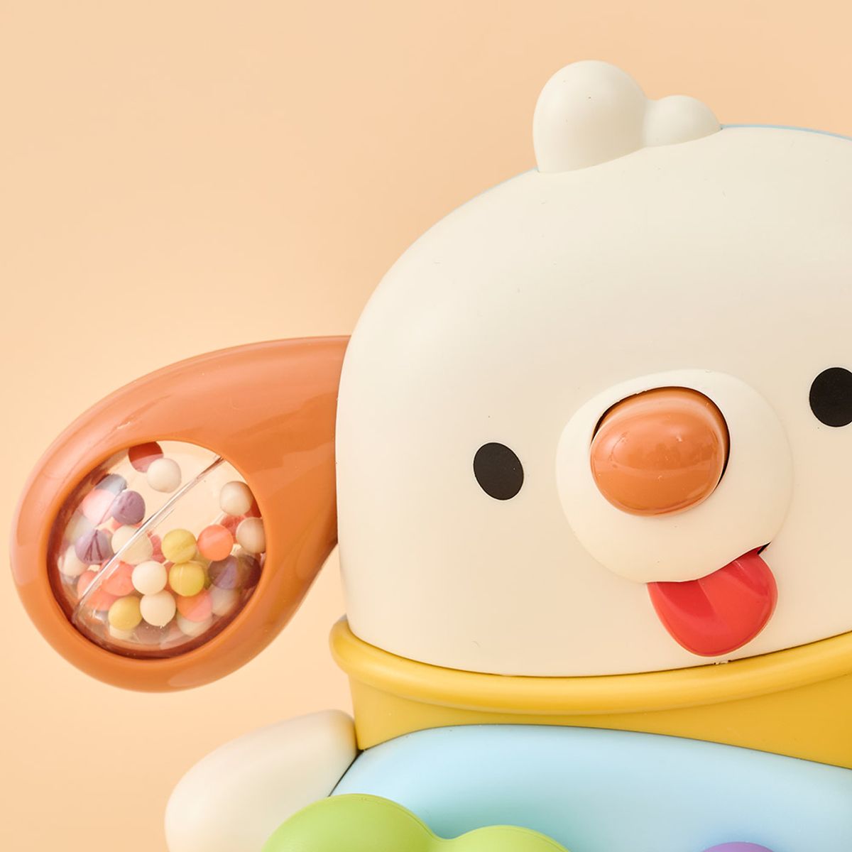 리틀클라우드(LITTLECLOUD) 리틀클라우드 개구쟁이 멍돌이 멜로디 장난감