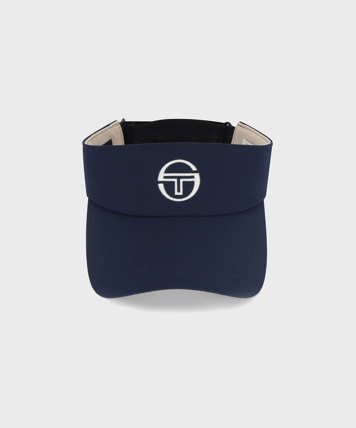 세르지오 타키니(SERGIO TACCHINI) U 레디 썬바이저 (Navy)